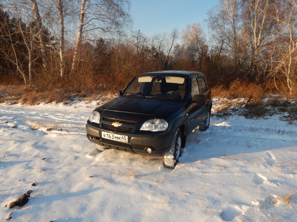 Ремонт Chevrolet Niva (Шевроле Нива) в Братске - рейтинг, сравнение цен и отзывы клиентов СТО