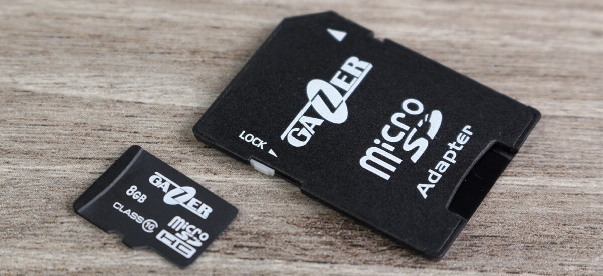 Microsd карта для видеорегистратора