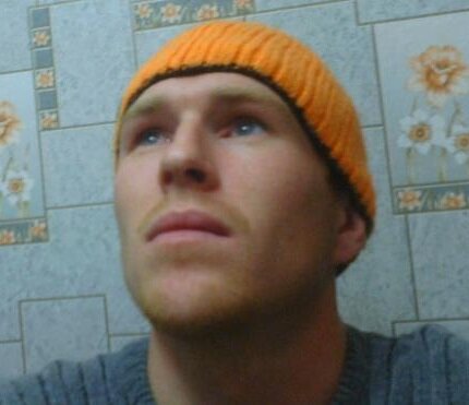 Фото ещё 2012 года... Не люблю фотографироваться...