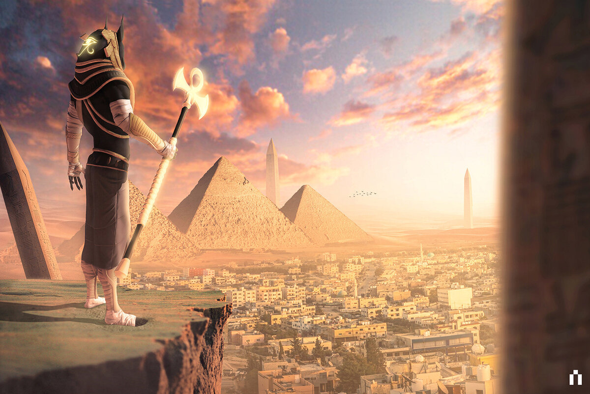 #древние цивилизации #интересное #загадочное 