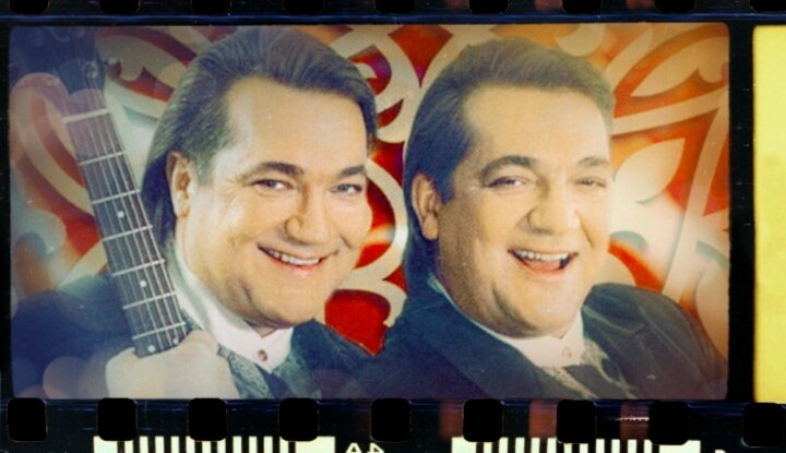 Проникновенный шлягер про тепло родного дома, запах яблок, калитку в саду и золотой листопад впервые прозвучал в конце 1990-х. Песня сразу стала хитом.