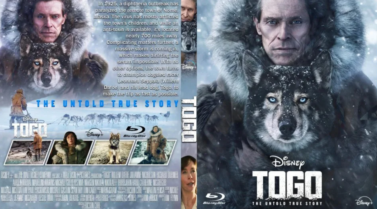 «Того» (Togo), 2019