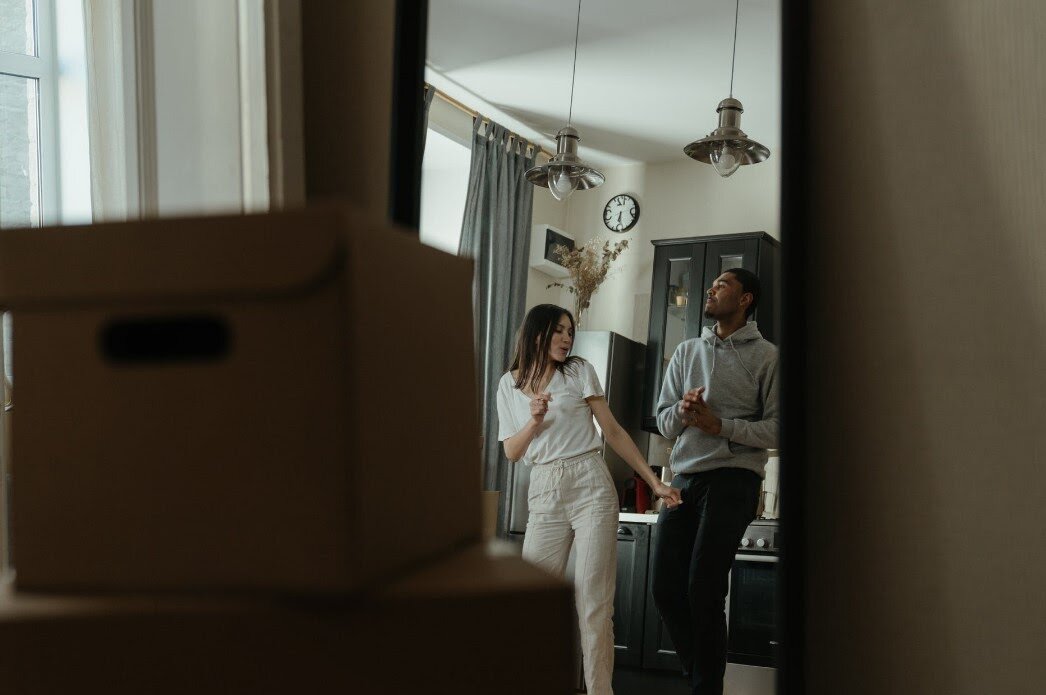 Что подарить на новоселье 