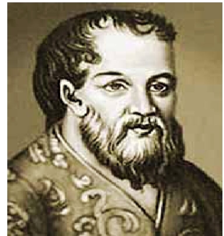 Собирательный образ Ивана Исаевича Болотникова. Яндекс картинки. 