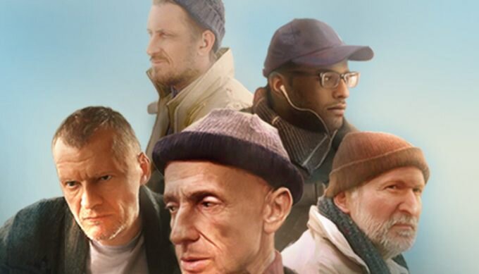 иваны помнящие. иваны помнящие. иваны помнящие. серебряков в главной роли с. реклама дядя ваня короткометражки.