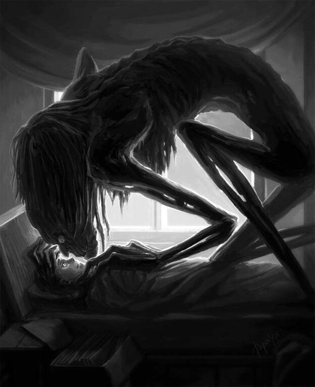 (фото было взято из источников интернета, как и вся информация в данной статье) 