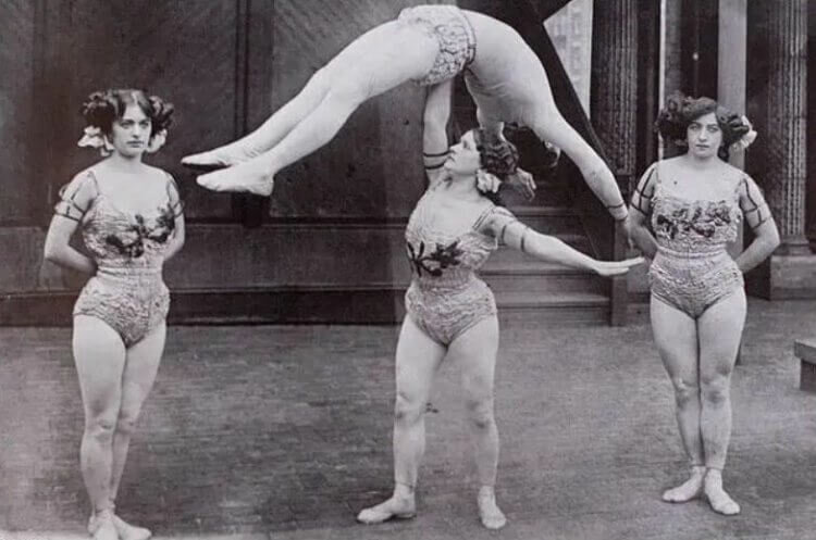 В 12 лет девочка даже не подозревала, что ее ждет великое будущее