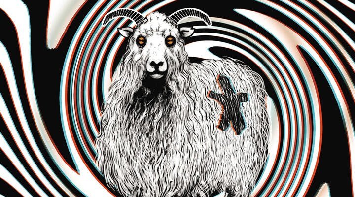 Охота на овец