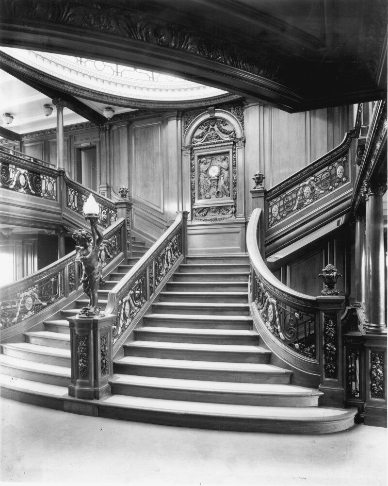 Убранство Олимпика. Источник: wikipedia.org