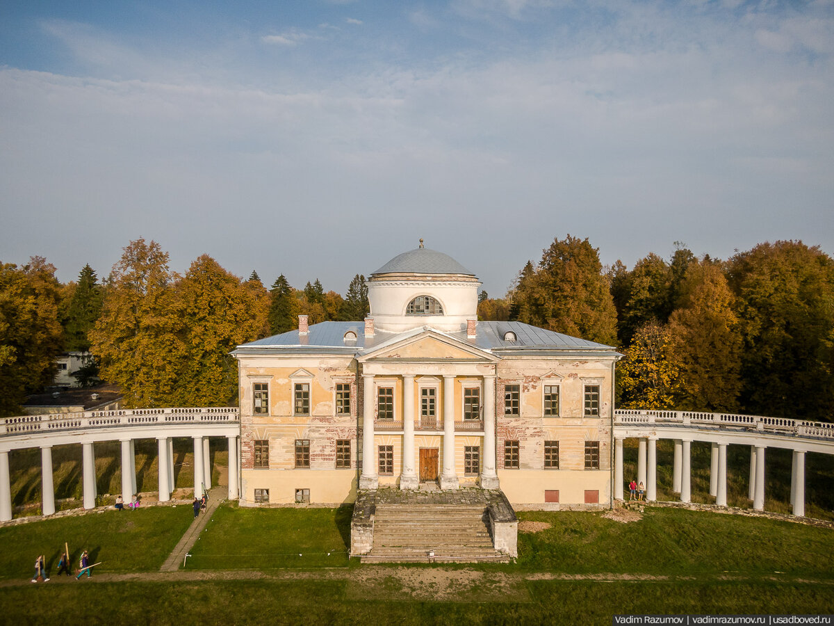 Знаменское раек фото