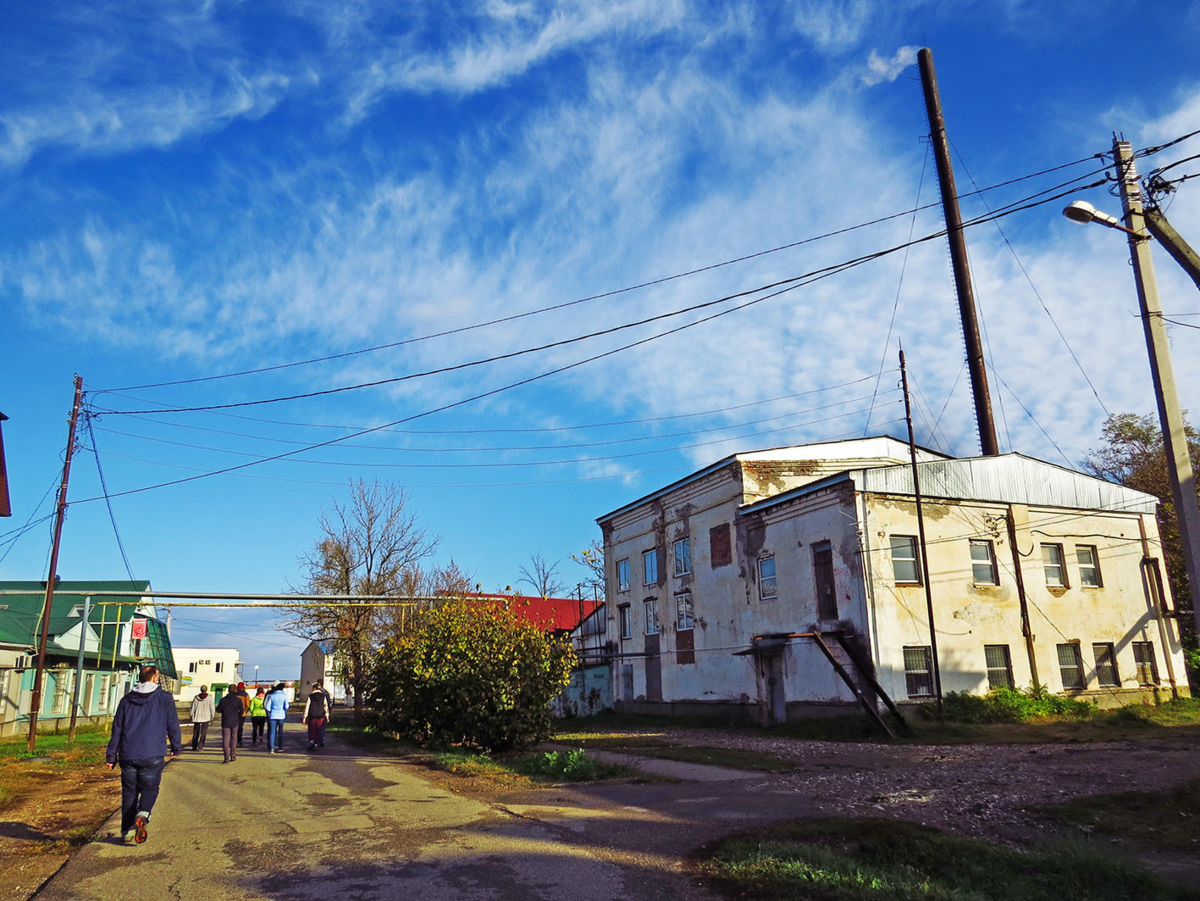 Апшеронск - это вовсе не на Апшеронском полуострове. Самый некубанский  город Кубани. | Субъективный путеводитель | Дзен