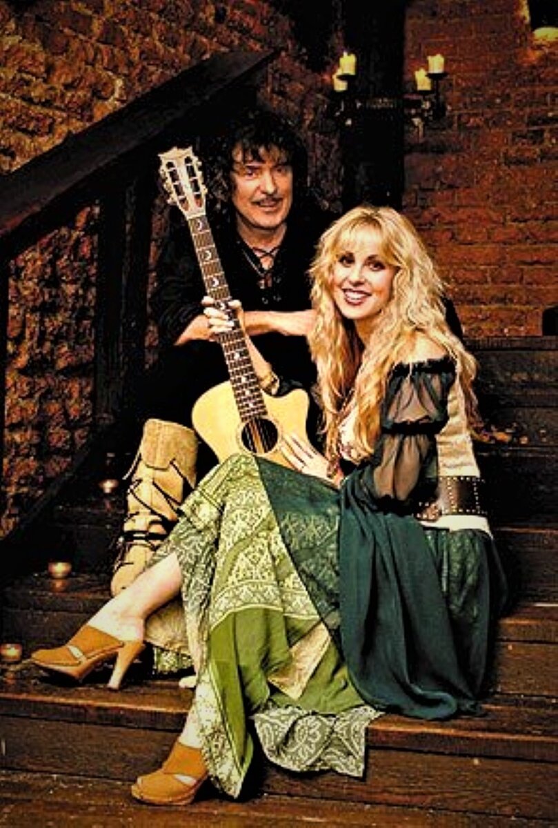 Blackmore's Night