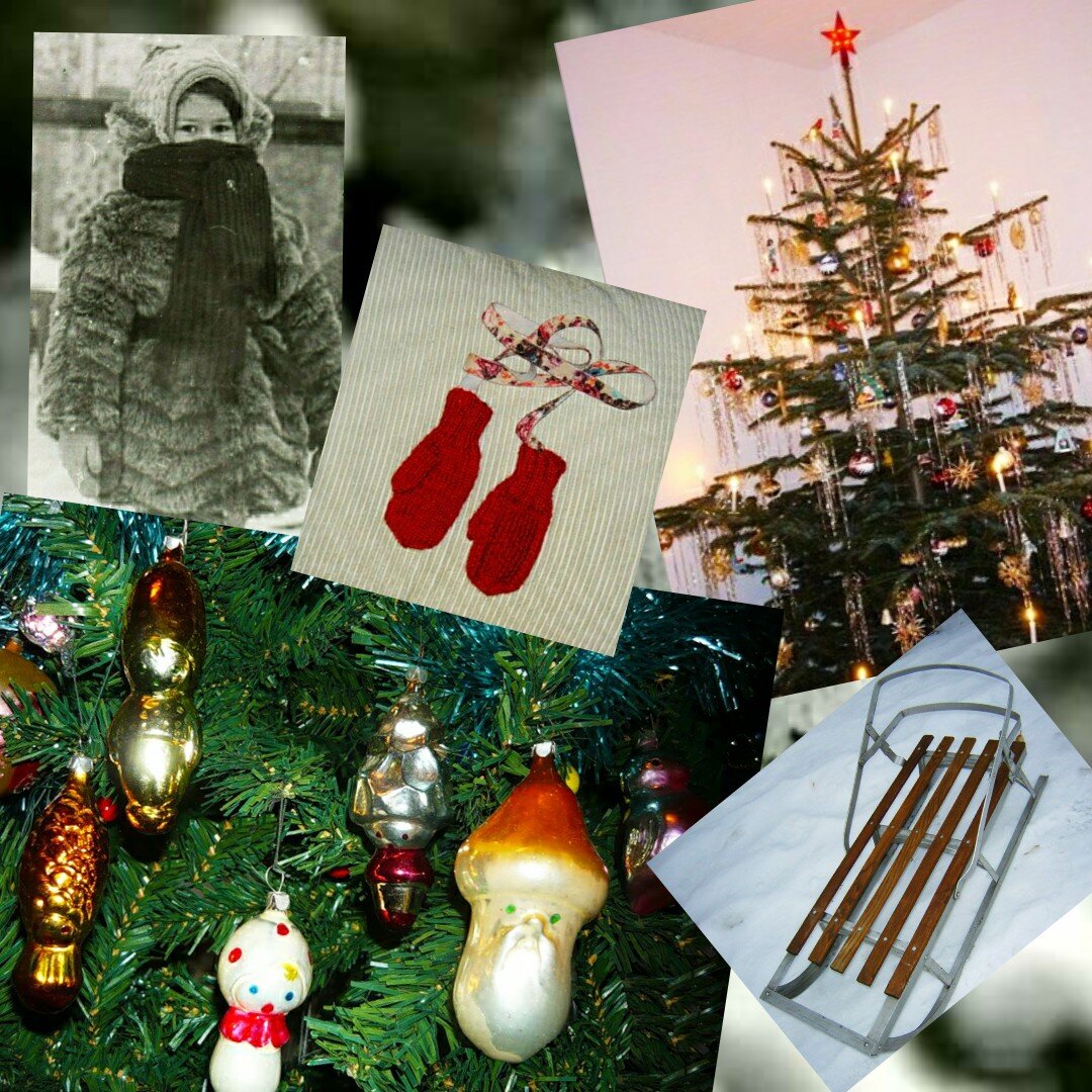 Коллаж:  Елизавета Легостаева 