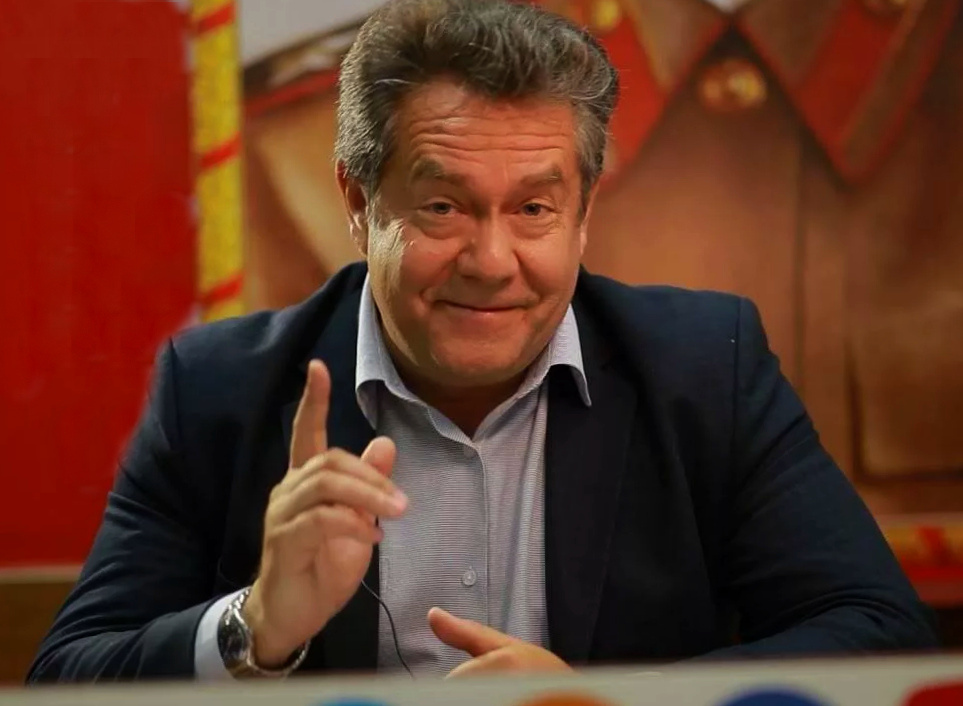 Платошкин