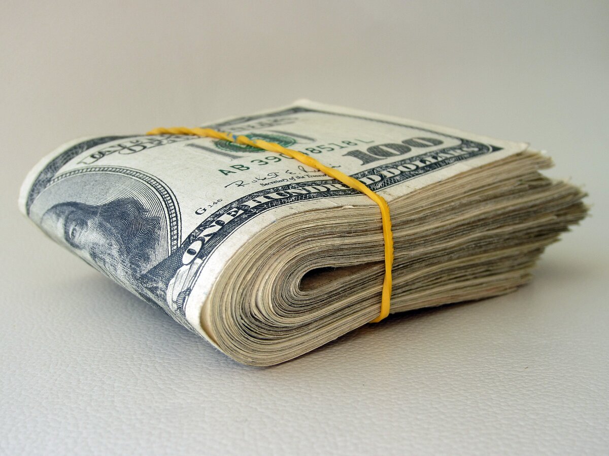 Из просторов интернета