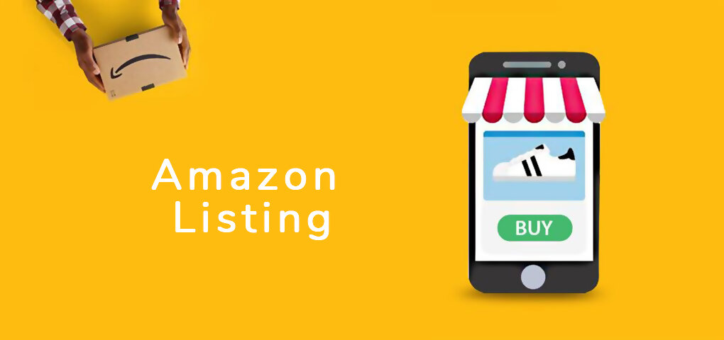 Чтобы покупатель выбрал на Амазон именно ваш товар, стоит поработать над наполнением листинга