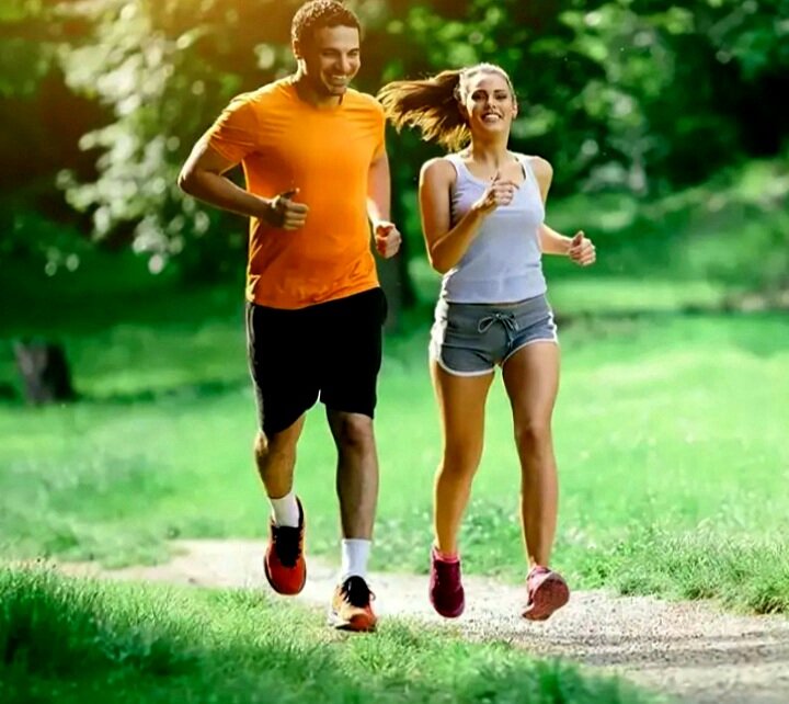 Путь к долголетию