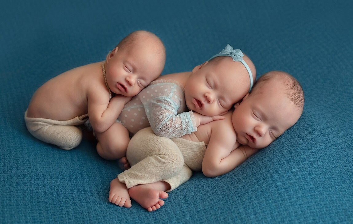 мои лапочки