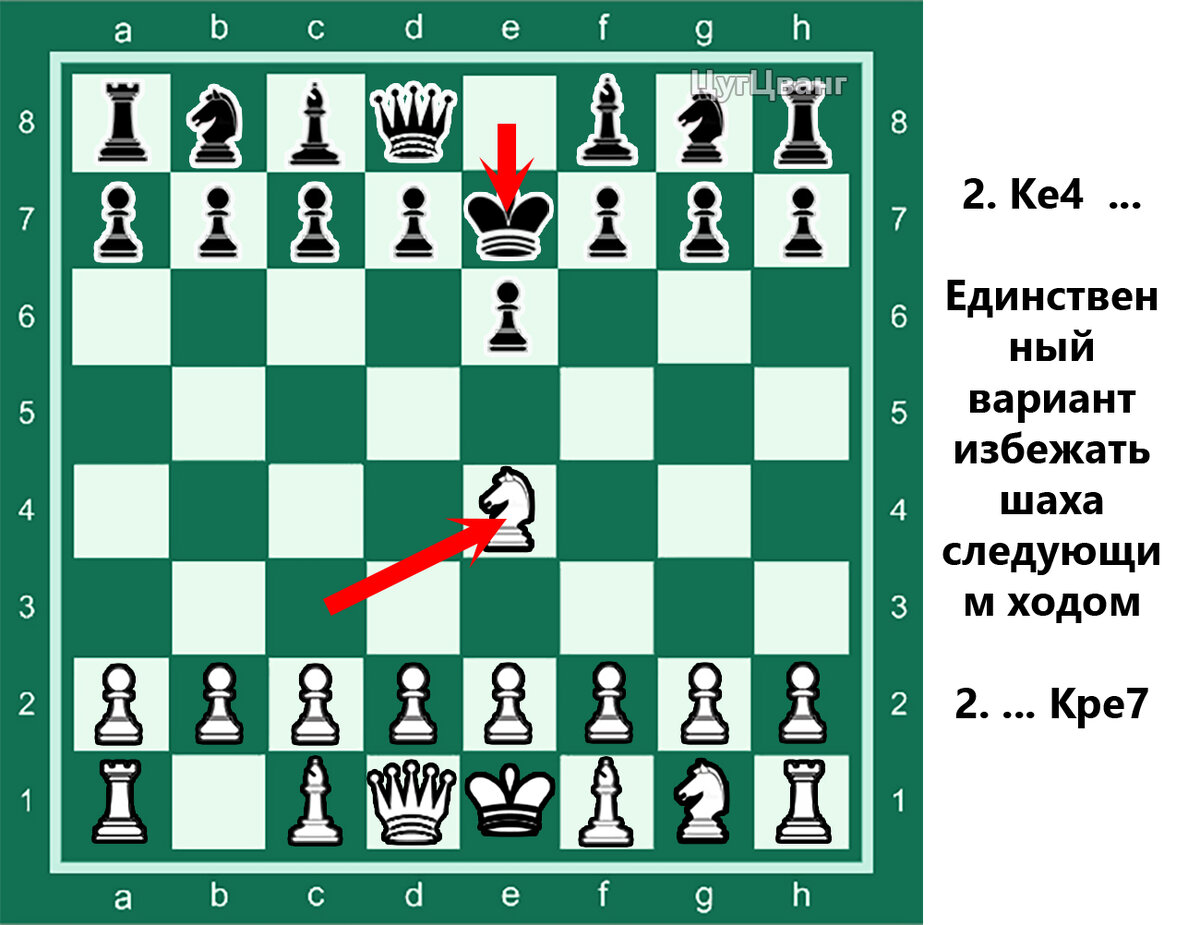 Решение задачи прошлого выпуска