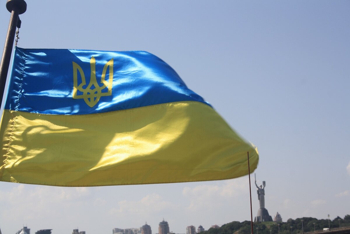 Из-за политического конфликта сборные России и Украины уже давно не встречались на поле
