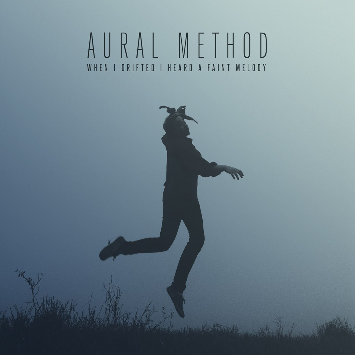 Aural Method - When I Drifted I Heard a Faint Melody (2012)