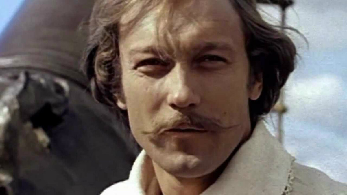 Картинка из интернета К\Ф "Тот самый Мюнхгаузен"