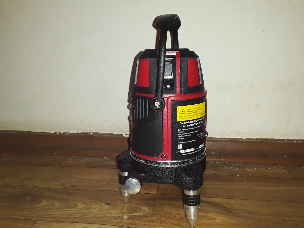 Фото сделано автором статьи.