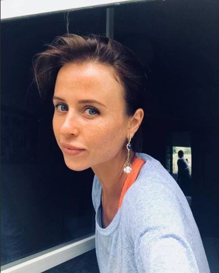 Источник: Instagram @m1r0slava_karpovich