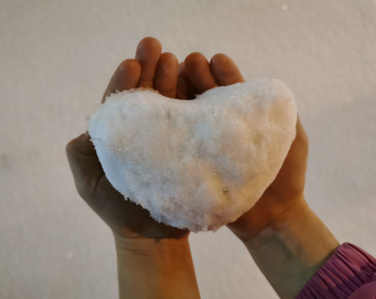 Самый лучший "лайк" на свете