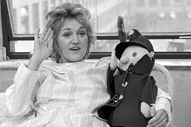 Весна Вулович