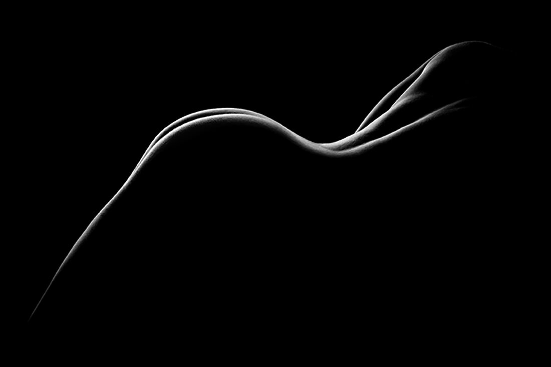 Фотография фотографа Dominique Agius с сайта - monovisionsawards.com. Просто красота, только посмотрите!