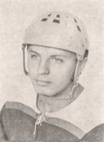 Вячеслав Микишкин