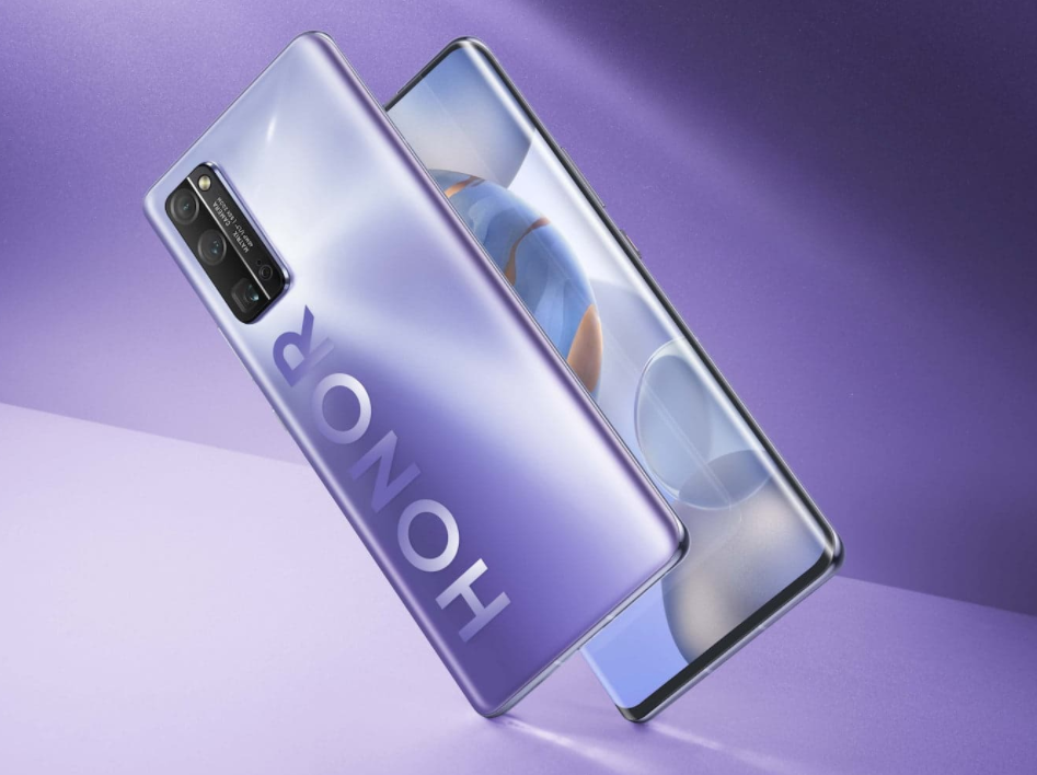 Honor 30 Pro Plus