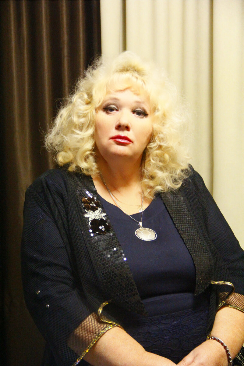 Ирэн Гоголева