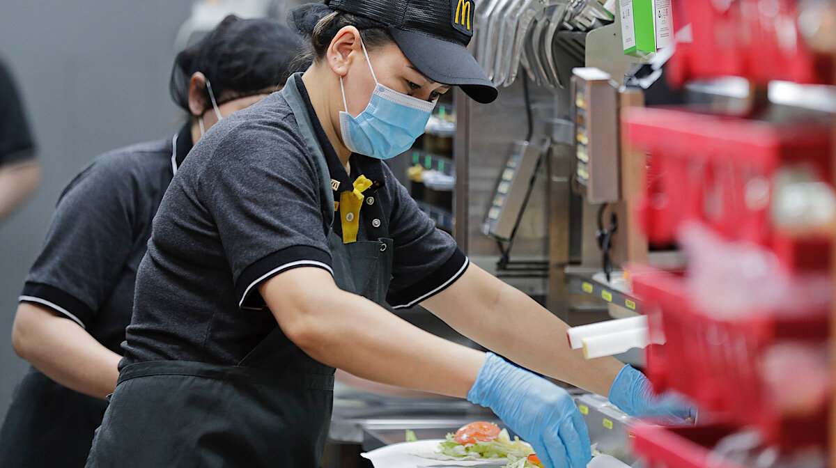 Михаил Метцель/ТАСС