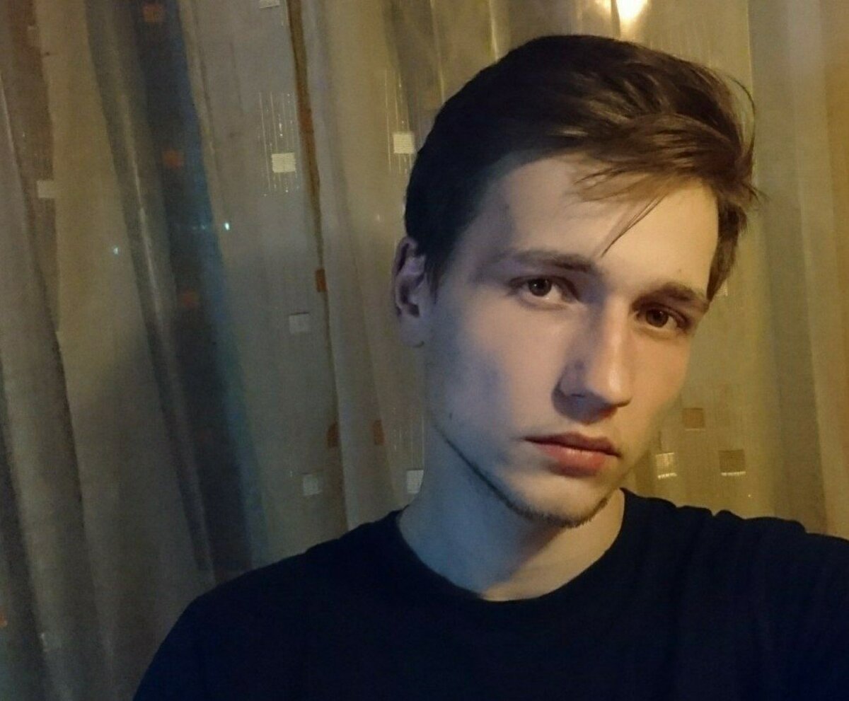 Фото: личный архив Дениса Шинкина