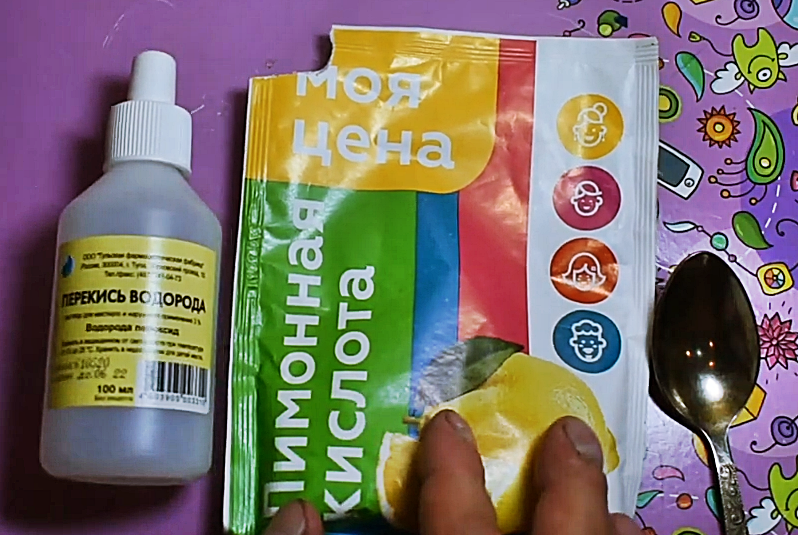 Простой и дешёвый способ протравить плату в домашних условиях ...