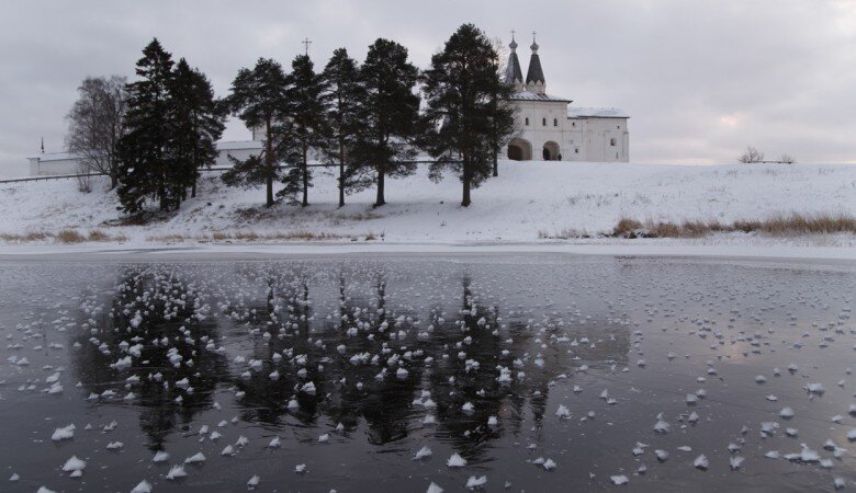 ФОТО: ИГОРЬ ХОБОТОВ