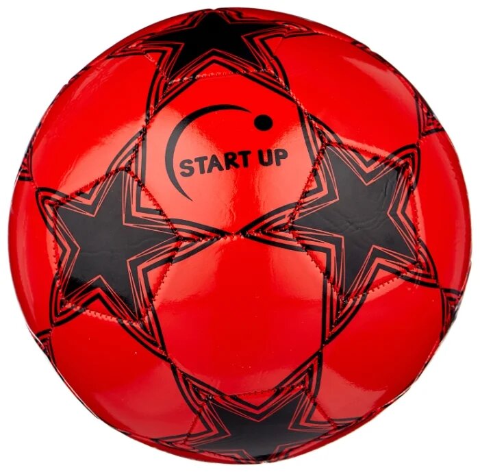 Футбольный мяч, преображающий игру моей команды. Фото gooz.ru.