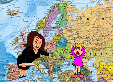 коллаж из картинок свободного доступа