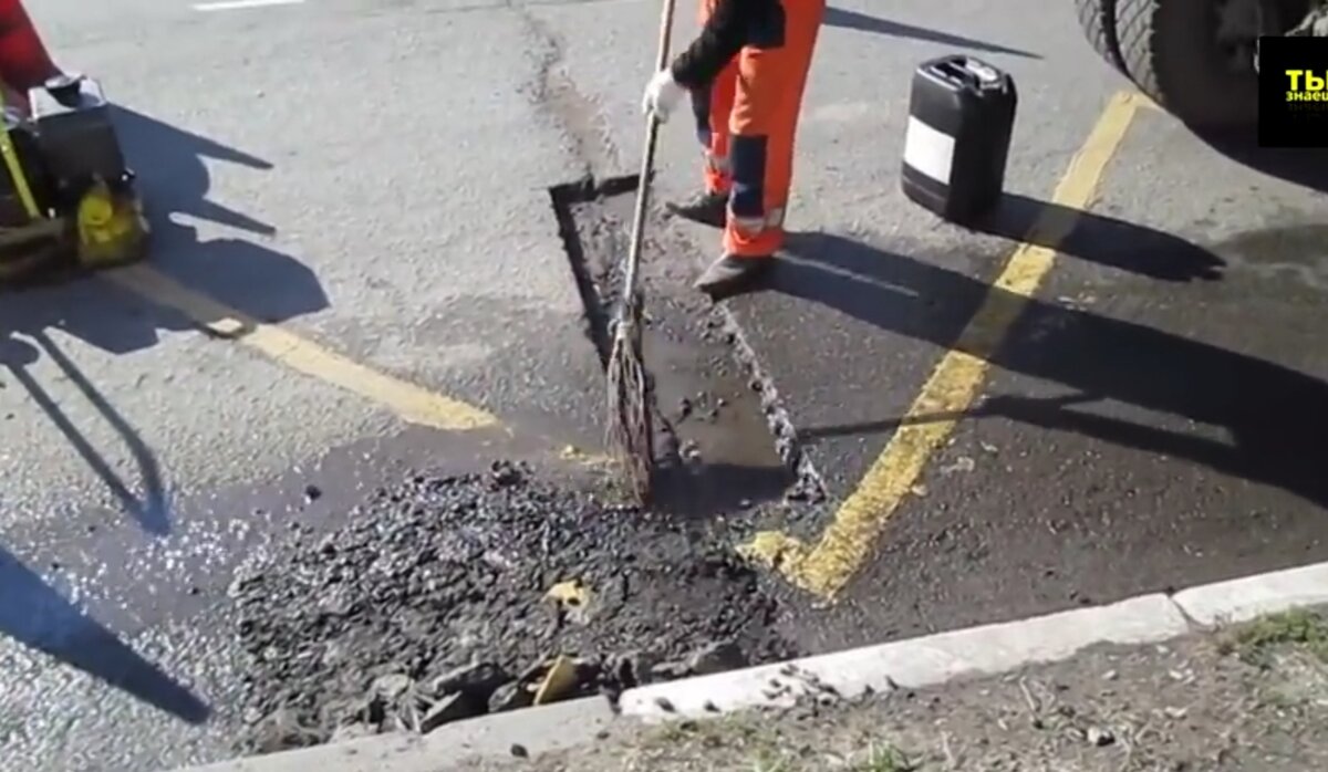 Без слез не взглянешь.