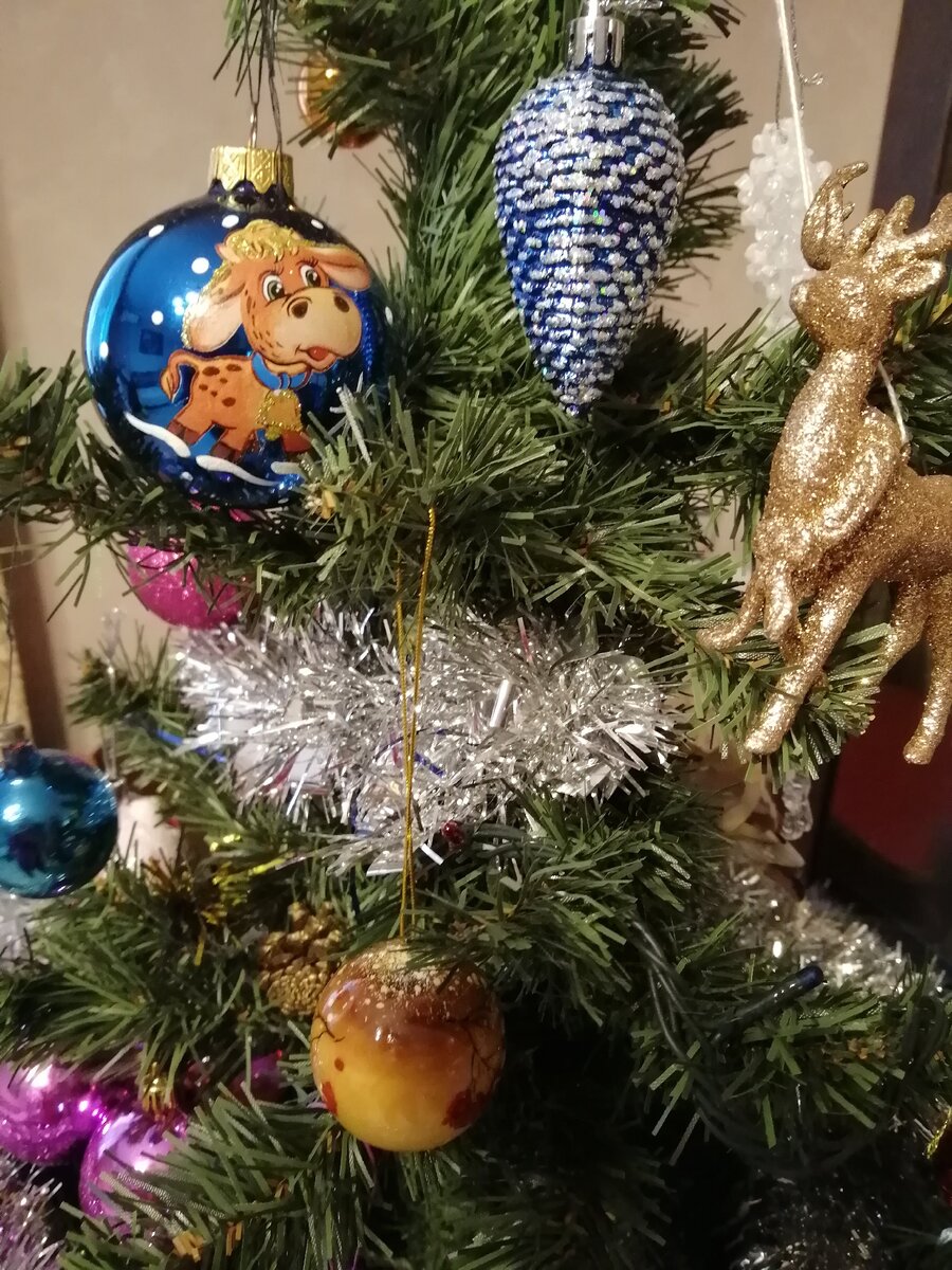 Личное фото. 