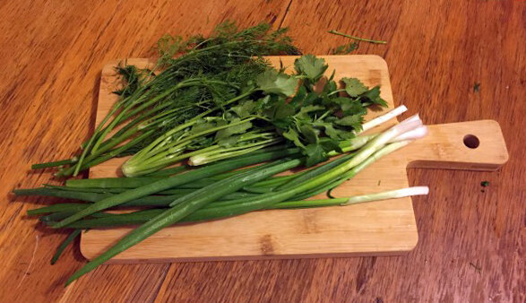 Зима в нашем климате, особенно самые темные ее дни - ну, такое...-25