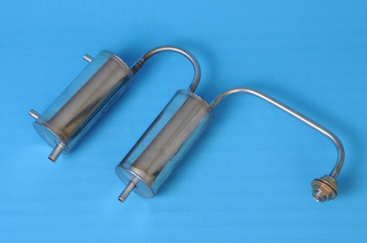 Сухопарник