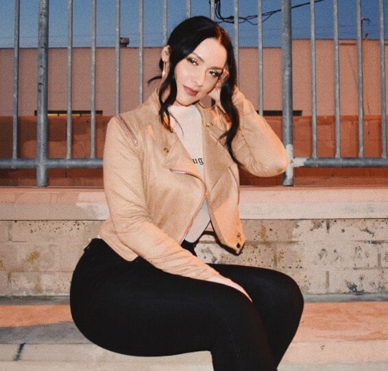 Фото: https://www.instagram.com/viktoria_kay/