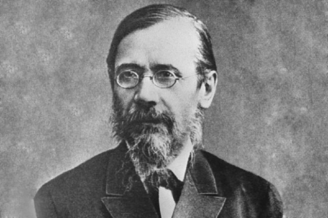 В.О.Ключевский. Историк. Читать обязательно.