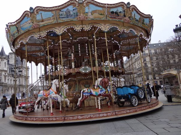 Фото из личного архива автора