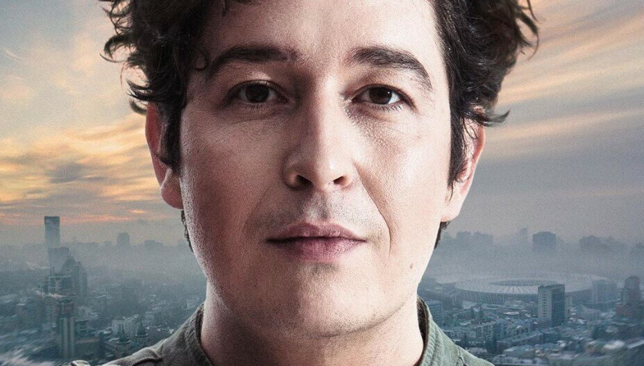 Дмитрий Шуров, автор текста "Зомби" . Яндекс.Картинки