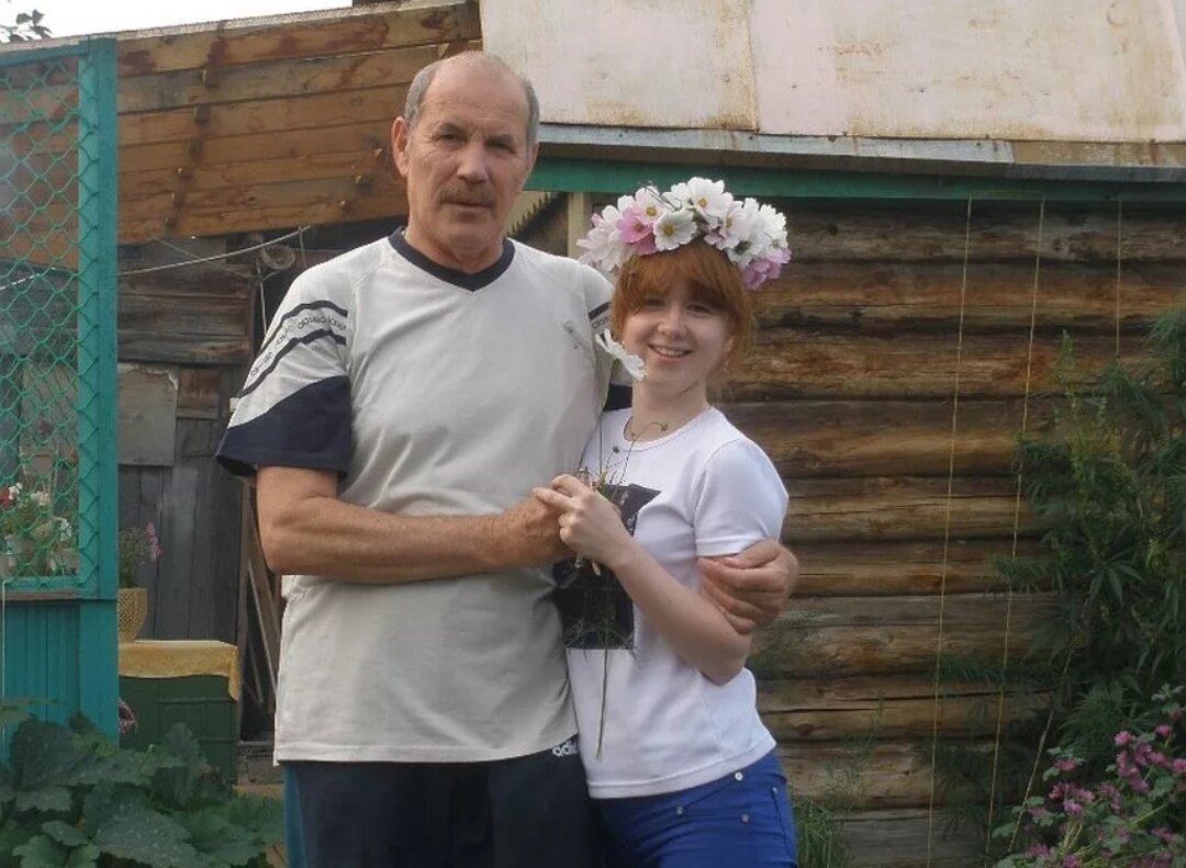 Вика и Борис, источник: яндекс.картинки