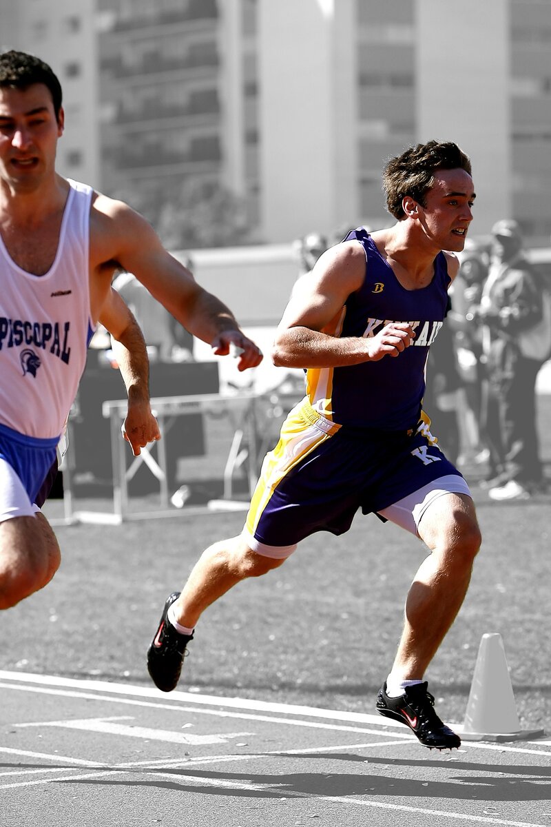 используя все ресурсы